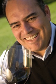 Chef Ricardo Muñoz