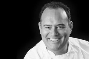 Chef Ricardo Munoz